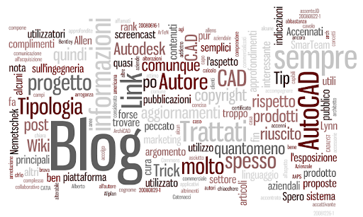 Risorse CAD: Lynn Allen's blog